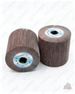 Kamalı Mop Zımpara 100x100x19mm - Görsel 2