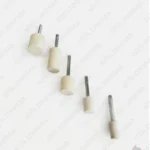 3mm Saplı Polisaj Keçesi (Silindir)