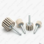 6mm Saplı Keçe Mop