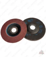 Alüminyum Oksit Flap Disk 115x22