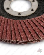 Alüminyum Oksit Flap Disk 115x22 - Görsel 4