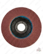 Alüminyum Oksit Flap Disk 115x22 - Görsel 3