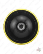 Cırt Zımpara Tabanı M14 115mm 125mm 150mm 180mm Avuç Taşlama Cırtlı Disk Altlığı