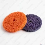 CSD Kazıyıcı Disk Mor Turuncu 100x13mm Boya ve Pas Sökücü