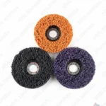 CSD Flap Disk 115x22mm Boya ve Pas Kazıyıcı Disk