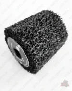 CSD Kamalı Mop Zımpara 100x100x19mm Kazıyıcı Mop - Görsel 2