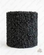 CSD Kamalı Mop Zımpara 100x100x19mm Kazıyıcı Mop - Görsel 3
