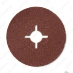 Fiber Disk Alüminyum Oksit