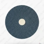 Fiber Disk Zirkonyum