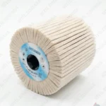 Yün Keçe Kamalı Mop