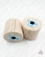Yün Keçe Kamalı Mop - Görsel 2