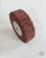 M14 Vidalı Skoç Mop Zımpara 115x20-50mm SCH ve Kombine - Görsel 3