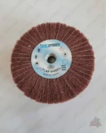 M14 Vidalı Skoç Mop Zımpara 115x20-50mm SCH ve Kombine - Görsel 4