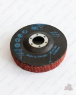 Skoç Flap Disk 115x22 - Skoç + Zımpara Flap Disk