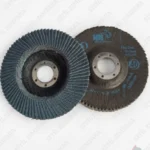 180x22 Zirkonyum Flap Disk