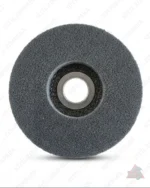 115×22mm Unitized Flap Disk – Sıkıştırılmış Silgi Flap Disk - Görsel 3
