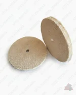 210mm 6 Kat Ham Sisal Fırça - Görsel 2