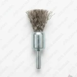 Paslanmaz Tel Fırça 17mm