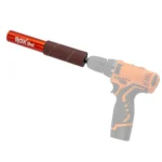 MATKAP İÇİN SİLİNDİR ZIMPARA APARATI 38MM - Görsel 3