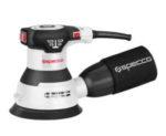 SPECCO ORBİTAL TİTREŞİM ZIMPARA 400W SP-9022