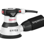 SPECCO ORBİTAL TİTREŞİM ZIMPARA 400W SP-9022
