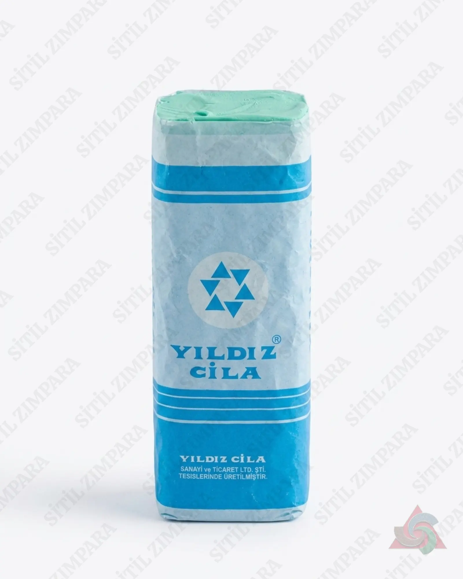 Yıldız Yeşil Cila Yıldız Yeşil Cila – Yıldız Extra Parlatıcı Polisaj Cilası - Görsel 1