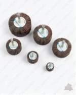 3mm Saplı Mop Zımpara - Görsel 2
