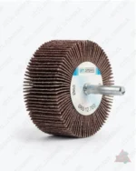 3mm Saplı Mop Zımpara