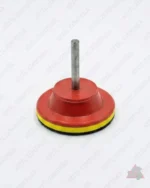 50mm Cırtlı Zımpara Tabanı - Görsel 2