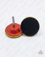 50mm Cırtlı Zımpara Tabanı
