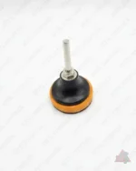 Rolok Cırt Zımpara Tabanı 50mm - Görsel 2