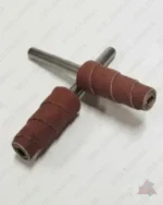 Spirobant Sarmal Zımpara Alüminyum Oksit - Görsel 3