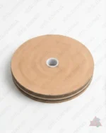 Preslenmiş Deri Disk - Kılağı Alma Diski - Görsel 3