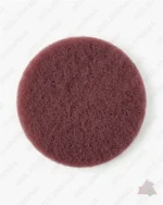 150mm Cırtlı Elyaf Disk Zımpara - Görsel 2