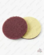 150mm Cırtlı Elyaf Disk Zımpara