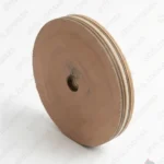 Preslenmiş Deri Disk - Kılağı Alma Diski