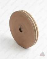 Preslenmiş Deri Disk - Kılağı Alma Diski