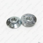 Fiber Disk Yassı Somunu