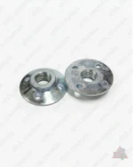 Fiber Disk Yassı Somunu