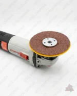 Fiber Disk Yassı Somunu - Görsel 3