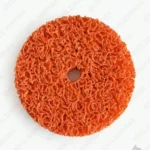 CSD Kazıyıcı Disk Turuncu 115x13mm