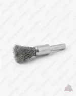 10mm Paslanmaz Tel Fırça - Görsel 2