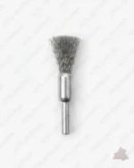 10mm Paslanmaz Tel Fırça