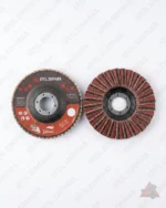 SCM Kombi Flap Disk Zımpara