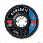 Egesan Expert Zirkonyum Flap Disk 115x22mm