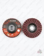 SCM Kombi Flap Disk Zımpara - Görsel 2