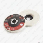 Keçe Flap Disk 115x22